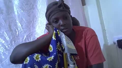 RAYLAH online show from 02-06-26, 07:28