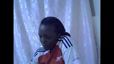 RAYLAH online show from 02-17-26, 06:25