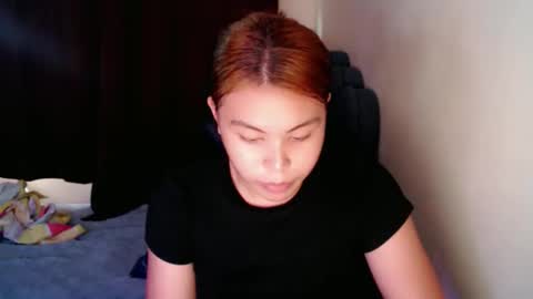 Snapshot of hot_selenaxx chatting on 10-13-25, 06:57 Selena online show from 10-13-25, 06:57