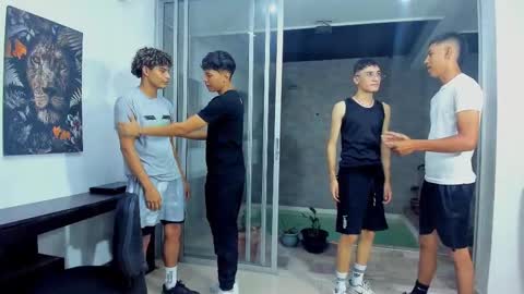 Vanesa Oliver and Andrew online show from 09-20-25, 02:23