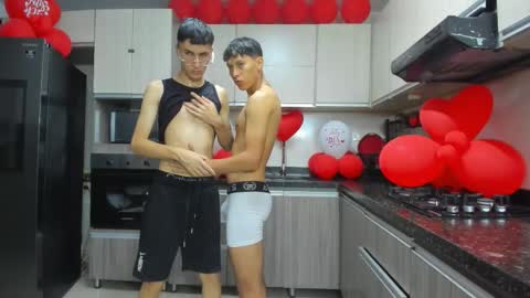 Vanesa Oliver and Andrew online show from 09-20-25, 11:28