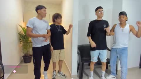 Vanesa Oliver and Andrew online show from 10-11-25, 11:14