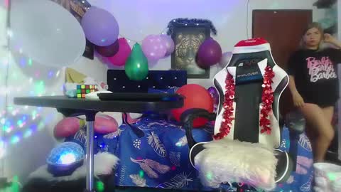 hot sexy bunny online show from 12-18-24, 01:56