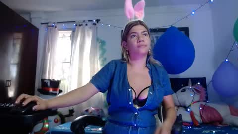 hot sexy bunny online show from 01-18-25, 12:36