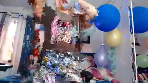 hot sexy bunny online show from 01-31-25, 12:40