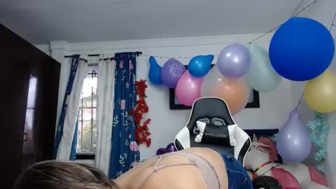 hot sexy bunny online show from 02-01-25, 12:37