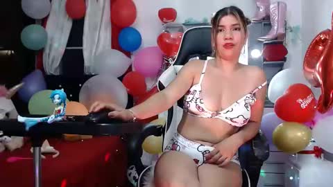 hot sexy bunny online show from 02-25-25, 10:15