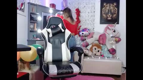 hot sexy bunny online show from 03-11-25, 06:30