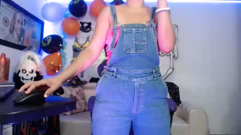 hot sexy bunny online show from 10-27-25, 02:10