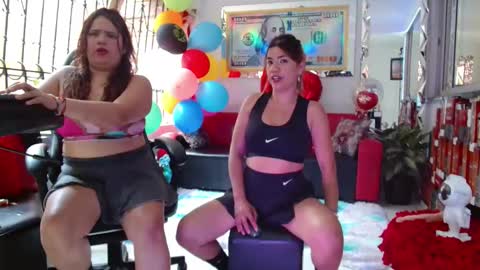 hot sexy bunny online show from 11-12-25, 04:18