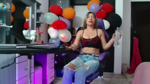 hot sexy bunny online show from 02-20-26, 08:53