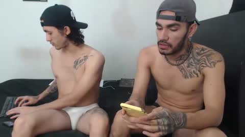 Hot Sharks   online show from 01-18-25, 06:56