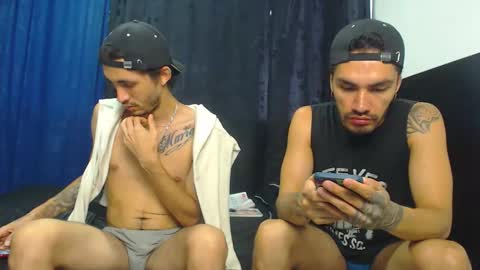 Hot Sharks   online show from 02-09-26, 11:47