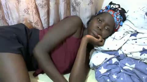 hot_shawrry online show from 01-24-25, 11:15