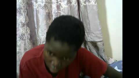 hot_shawrry online show from 01-29-25, 07:00