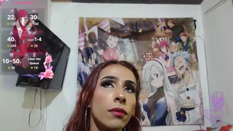 hot_skiiny online show from 10-30-25, 02:29