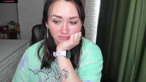 Vasilisa online show from 11-12-25, 04:24