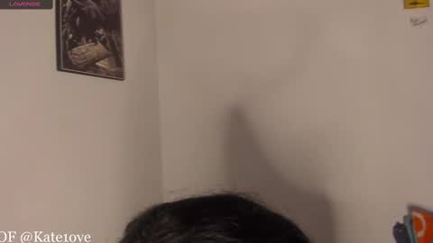 KATE and JEFF online show from 01-20-25, 07:36