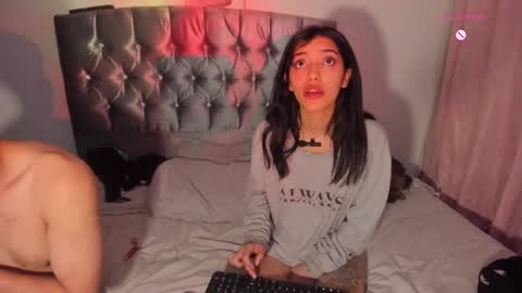 KATE and JEFF online show from 02-25-25, 06:36