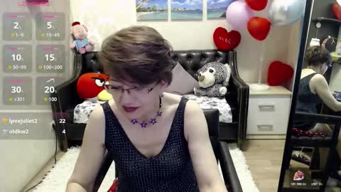 Sofia online show from 02-19-26, 11:34