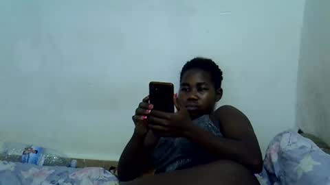 hotagrace online show from 10-24-25, 07:32