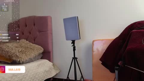 Alana online show from 03-07-25, 08:22