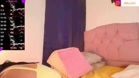 Alana online show from 10-03-25, 12:18