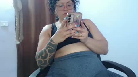 Snapshot of hotandpower10 chatting on 01-22-25, 02:26 Hot and PowerHOPE U MISS ME online show from 01-22-25, 02:26