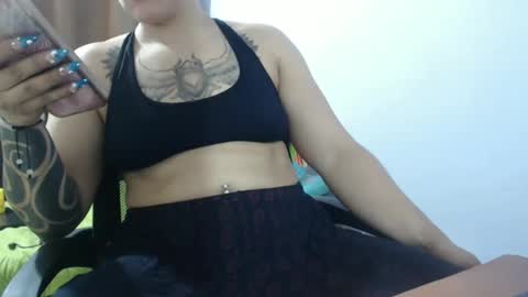 Snapshot of hotandpower10 chatting on 01-29-25, 03:01 Hot and PowerHOPE U MISS ME online show from 01-29-25, 03:01