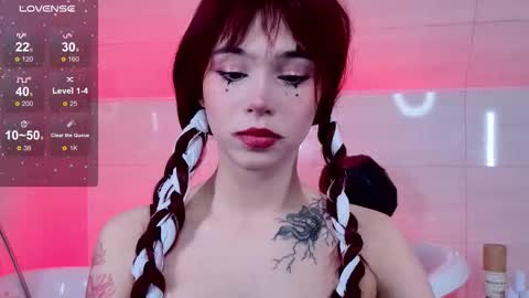 Hotary online show from 10-16-25, 03:07