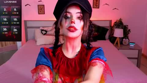 Hotary online show from 10-26-25, 03:34