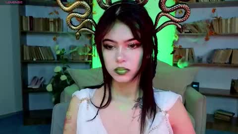 Hotary online show from 10-27-25, 04:05