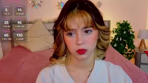 Hotary online show from 12-15-25, 02:38