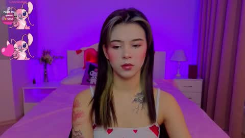 Hotary online show from 02-16-26, 02:51