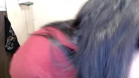 Grace online show from 11-25-25, 12:49