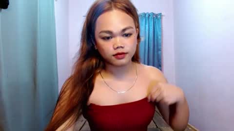 Snapshot of hotbabe_rica chatting on 01-08-25, 10:16 Ricaa online show from 01-08-25, 10:16