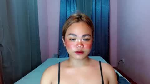 Snapshot of hotbabe_rica chatting on 01-25-25, 02:47 Ricaa online show from 01-25-25, 02:47