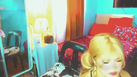 T A N Y A online show from 01-05-25, 05:30