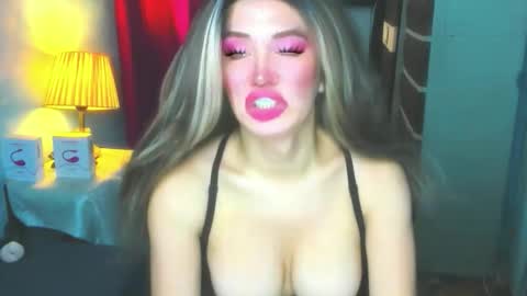 T A N Y A online show from 03-29-26, 03:28