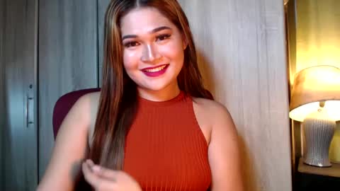 Aljie online show from 02-23-25, 12:08