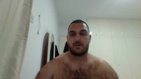 Hotbearhorny online show from 01-06-26, 04:32