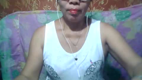 hotbetty_45 online show from 10-14-25, 10:49