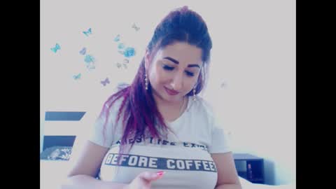 hotboobsmaya online show from 01-29-25, 11:51