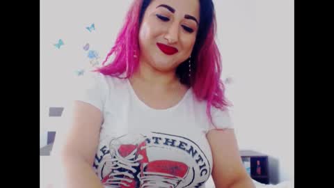 hotboobsmaya online show from 02-05-25, 09:04