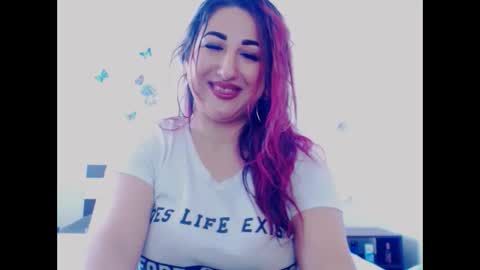 hotboobsmaya online show from 02-12-25, 12:12