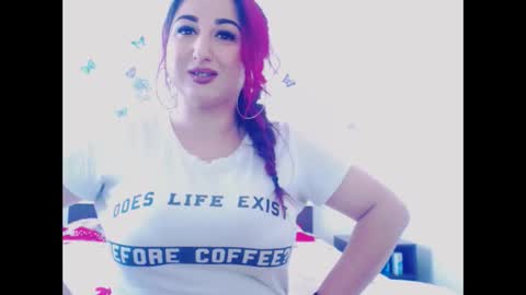 hotboobsmaya online show from 03-04-25, 11:40