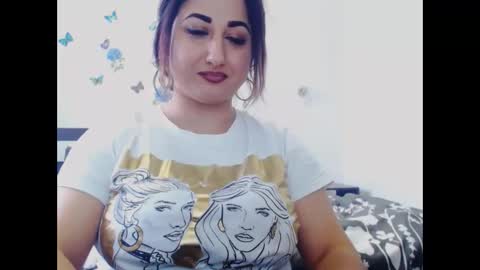 hotboobsmaya online show from 10-01-25, 09:26