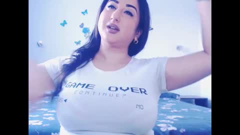 hotboobsmaya online show from 02-09-26, 09:13