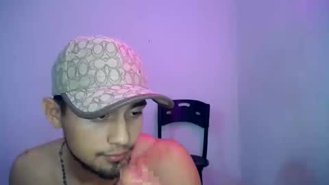 Snapshot of hotboy69nino chatting on 11-08-25, 10:15 hotboy69nino online show from 11-08-25, 10:15