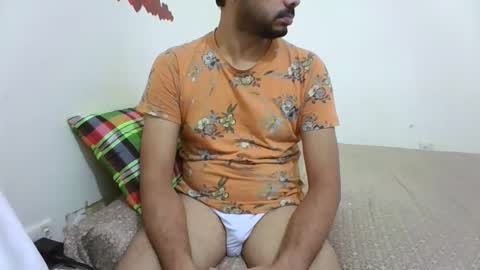 Hotboy8677 online show from 10-08-25, 07:28